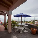 לינה וארוחת בוקר Miradouro Da Papalva - Pico - Azores Sao Joao (Pico Island)