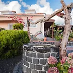 לינה וארוחת בוקר Miradouro Da Papalva - Pico - Azores 4*