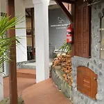 Miradouro Da Papalva - Pico - Azores לינה וארוחת בוקר