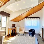 Miradouro Da Papalva - Pico - Azores לינה וארוחת בוקר