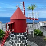 Miradouro Da Papalva - Pico - Azores