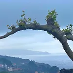 Miradouro Da Papalva - Pico - Azores לינה וארוחת בוקר