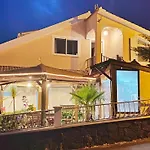 Miradouro Da Papalva - Pico - Azores לינה וארוחת בוקר Sao Joao (Pico Island)