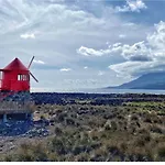 Miradouro Da Papalva - Pico - Azores 4*