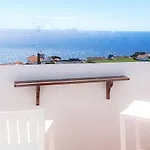 לינה וארוחת בוקר Miradouro Da Papalva - Pico - Azores Sao Joao (Pico Island)
