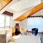 Oda ve Kahvaltı Miradouro Da Papalva - Pico - Azores Sao Joao (Pico Island)