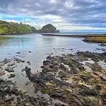 Oda ve Kahvaltı Miradouro Da Papalva - Pico - Azores 4*