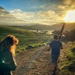 Miradouro Da Papalva - Pico - Azores