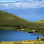 Miradouro Da Papalva - Pico - Azores Oda ve Kahvaltı Sao Joao (Pico Island)