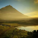 Miradouro Da Papalva - Pico - Azores Oda ve Kahvaltı 4*
