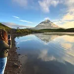 Miradouro Da Papalva - Pico - Azores