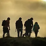 לינה וארוחת בוקר Miradouro Da Papalva - Pico - Azores 4*