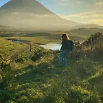 לינה וארוחת בוקר Miradouro Da Papalva - Pico - Azores Sao Joao (Pico Island)