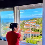 Miradouro Da Papalva - Pico - Azores לינה וארוחת בוקר