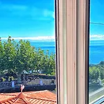 לינה וארוחת בוקר Miradouro Da Papalva - Pico - Azores 4*
