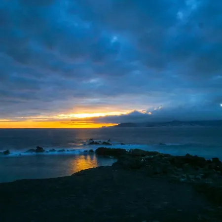 Miradouro Da Papalva - Pico - Azores Sao Joao (Pico Island)