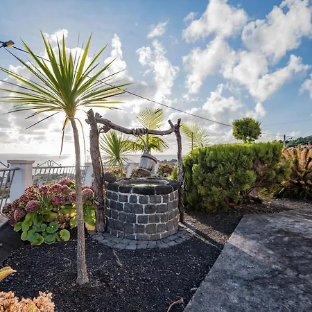 Miradouro Da Papalva - Pico - Azores Bed & Breakfast
