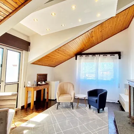 Miradouro Da Papalva - Pico - Azores Bed & Breakfast