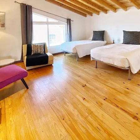 Bed & Breakfast Miradouro Da Papalva - Pico - Azores