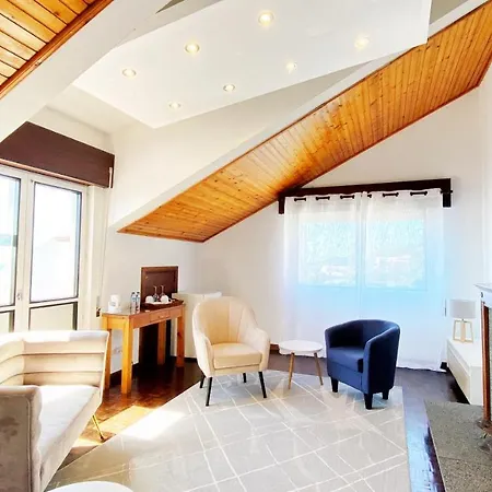 Bed & Breakfast Miradouro Da Papalva - Pico - Azores Sao Joao (Pico Island)