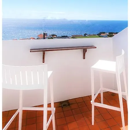 Miradouro Da Papalva - Pico - Azores Bed & Breakfast 4*