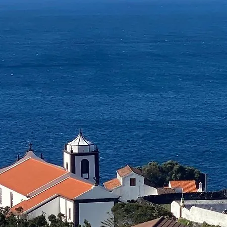 Miradouro Da Papalva - Pico - Azores B&B 4*