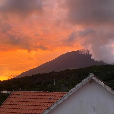 Nocleg ze śniadaniem Miradouro Da Papalva - Pico - Azores