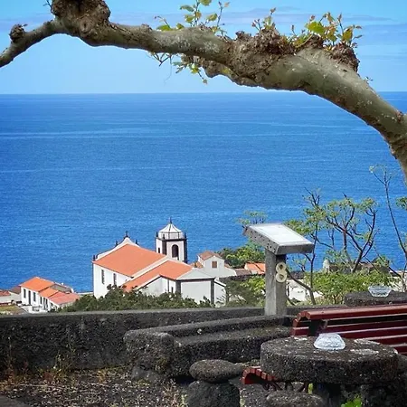 Miradouro Da Papalva - Pico - Azores