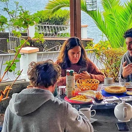 Miradouro Da Papalva - Pico - Azores B&B Sao Joao (Pico Island)