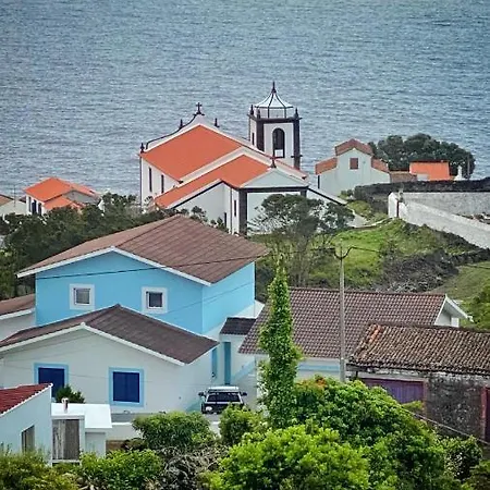 Miradouro Da Papalva - Pico - Azores Sao Joao (Pico Island)