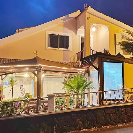 Miradouro Da Papalva - Pico - Azores Bed & Breakfast Sao Joao (Pico Island)