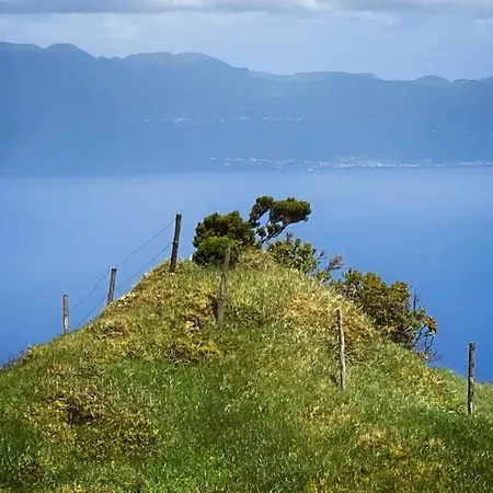 Miradouro Da Papalva - Pico - Azores Bed & Breakfast Sao Joao (Pico Island)