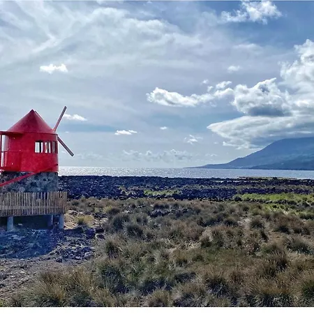 Miradouro Da Papalva - Pico - Azores 4*