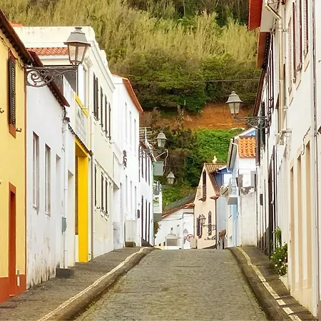 Miradouro Da Papalva - Pico - Azores Sao Joao (Pico Island)