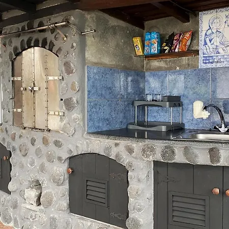 Miradouro Da Papalva - Pico - Azores Sao Joao (Pico Island)