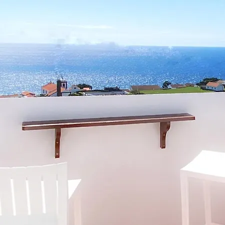 Bed & Breakfast Miradouro Da Papalva - Pico - Azores Sao Joao (Pico Island)