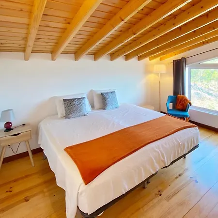 Miradouro Da Papalva - Pico - Azores Bed & Breakfast