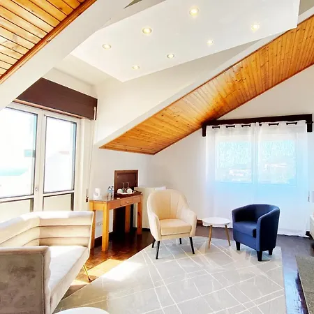 Bed & Breakfast Miradouro Da Papalva - Pico - Azores Sao Joao (Pico Island)