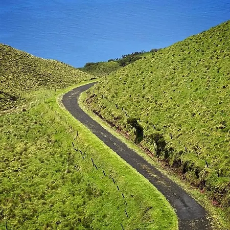 Miradouro Da Papalva - Pico - Azores