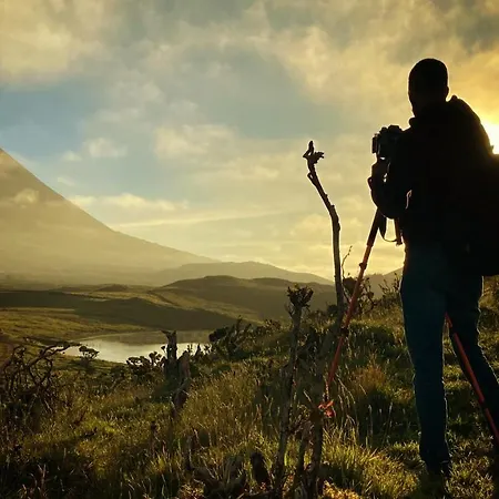 Miradouro Da Papalva - Pico - Azores B&B Sao Joao (Pico Island)