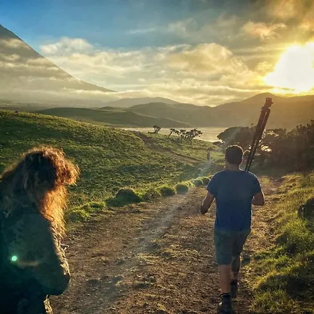 Miradouro Da Papalva - Pico - Azores