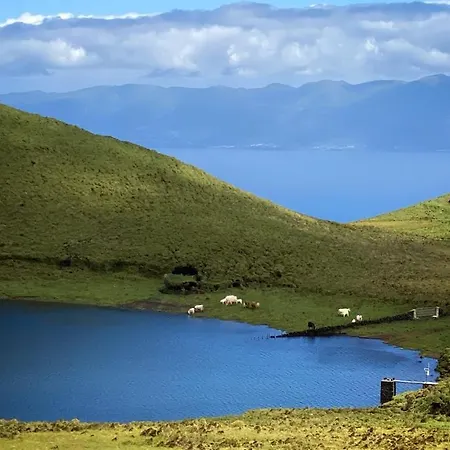 Miradouro Da Papalva - Pico - Azores B&B Sao Joao (Pico Island)