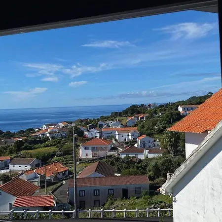 Bed & Breakfast Miradouro Da Papalva - Pico - Azores