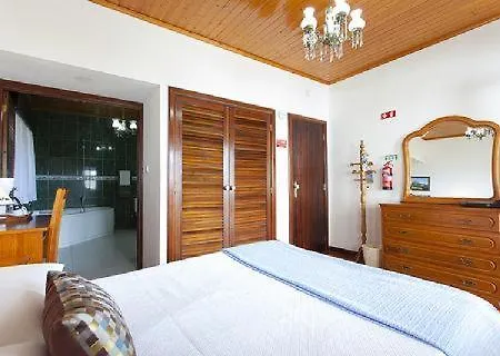 Bed & Breakfast Miradouro Da Papalva - Pico - Azores *