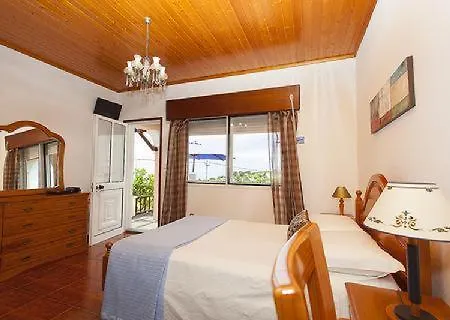 Miradouro Da Papalva - Pico - Azores