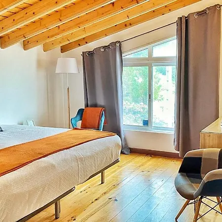 B&B Miradouro Da Papalva - Pico - Azores 4*