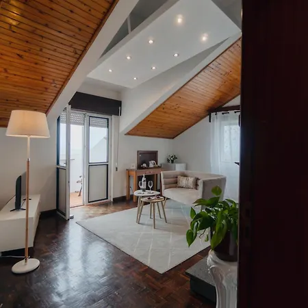 Miradouro Da Papalva - Pico - Azores B&B