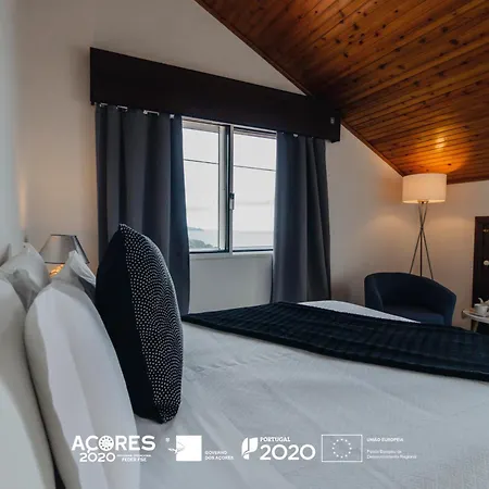 Miradouro Da Papalva - Pico - Azores Bed & Breakfast Sao Joao (Pico Island)