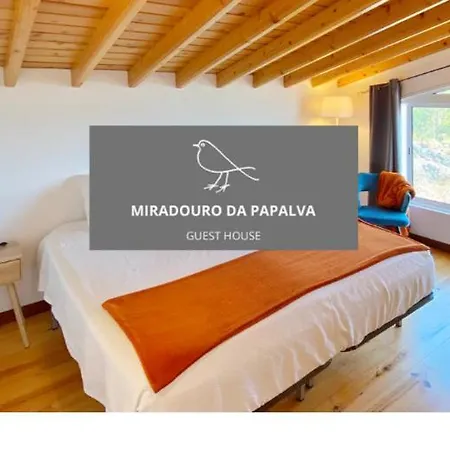 Miradouro Da Papalva - Pico - Azores