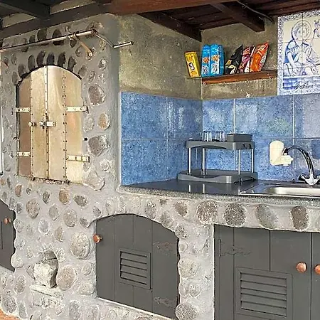 Bed & Breakfast Miradouro Da Papalva - Pico - Azores 4*